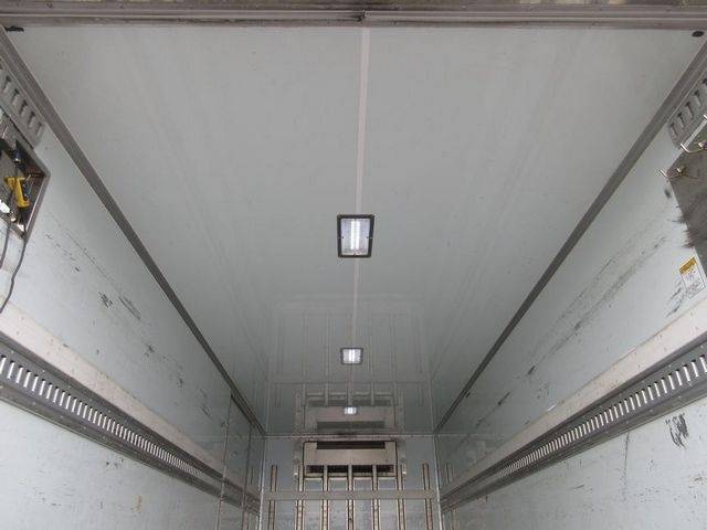 日野レンジャー冷凍車（冷蔵車）中型（4t）[写真16]