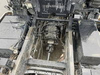 いすゞギガダンプ大型（10t）[写真17]