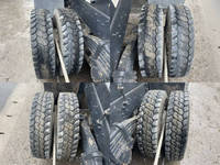 いすゞギガダンプ大型（10t）[写真18]