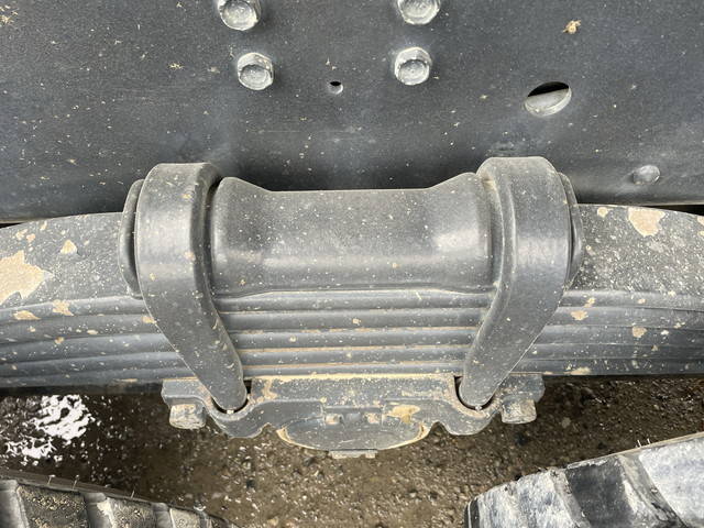 いすゞギガダンプ大型（10t）[写真20]