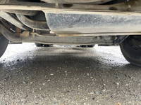 いすゞギガダンプ大型（10t）[写真21]