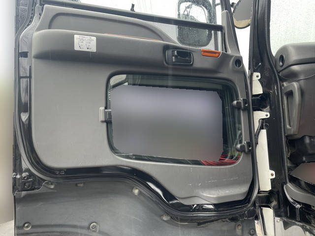 いすゞギガダンプ大型（10t）[写真22]