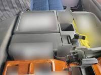 いすゞギガダンプ大型（10t）[写真32]