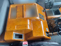 いすゞギガダンプ大型（10t）[写真33]