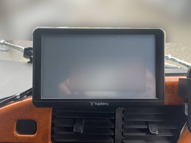 いすゞギガダンプ大型（10t）[写真35]