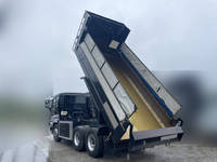 いすゞギガダンプ大型（10t）[写真06]