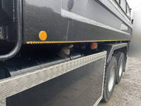 いすゞギガダンプ大型（10t）[写真09]