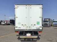 三菱ふそうキャンター冷凍車（冷蔵車）小型（2t・3t）[写真10]