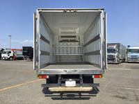 三菱ふそうキャンター冷凍車（冷蔵車）小型（2t・3t）[写真11]