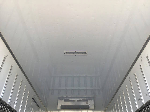 三菱ふそうキャンター冷凍車（冷蔵車）小型（2t・3t）[写真13]