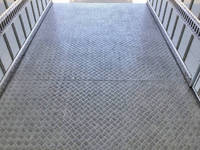 三菱ふそうキャンター冷凍車（冷蔵車）小型（2t・3t）[写真17]