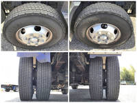 三菱ふそうキャンター冷凍車（冷蔵車）小型（2t・3t）[写真22]