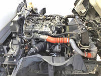 三菱ふそうキャンター冷凍車（冷蔵車）小型（2t・3t）[写真26]