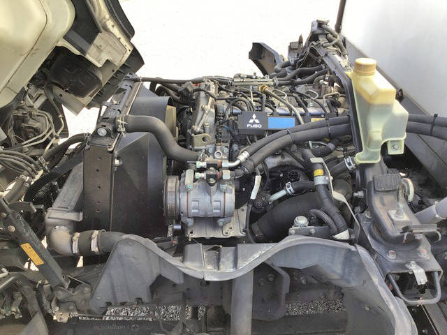 三菱ふそうキャンター冷凍車（冷蔵車）小型（2t・3t）[写真27]