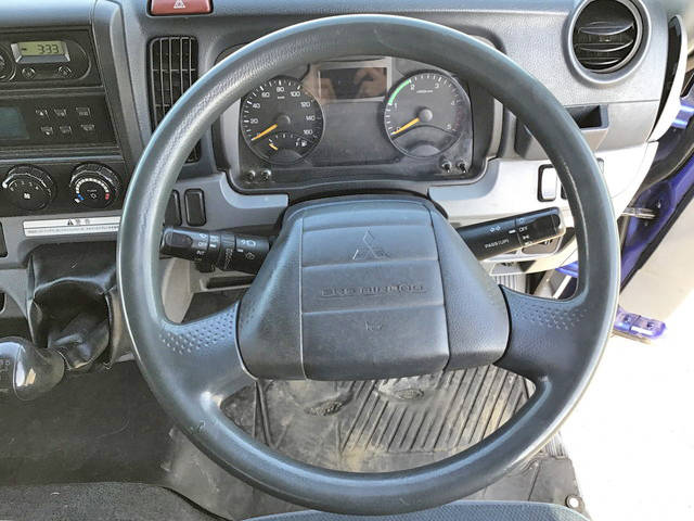 三菱ふそうキャンター冷凍車（冷蔵車）小型（2t・3t）[写真36]