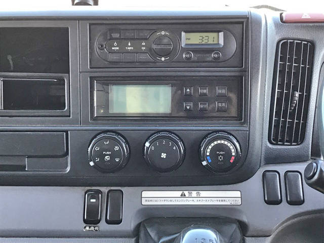 三菱ふそうキャンター冷凍車（冷蔵車）小型（2t・3t）[写真37]