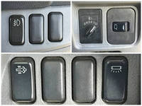 三菱ふそうキャンター冷凍車（冷蔵車）小型（2t・3t）[写真38]