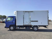 三菱ふそうキャンター冷凍車（冷蔵車）小型（2t・3t）[写真05]