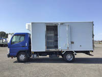 三菱ふそうキャンター冷凍車（冷蔵車）小型（2t・3t）[写真06]