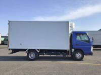 三菱ふそうキャンター冷凍車（冷蔵車）小型（2t・3t）[写真07]