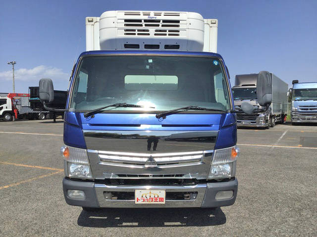 三菱ふそうキャンター冷凍車（冷蔵車）小型（2t・3t）[写真08]