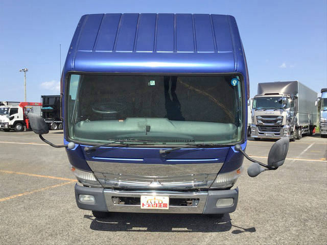 三菱ふそうキャンター冷凍車（冷蔵車）小型（2t・3t）[写真09]