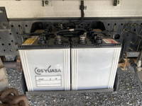 いすゞフォワードアルミウイング増トン（6t・8t）[写真13]