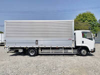 いすゞフォワードアルミウイング増トン（6t・8t）[写真18]