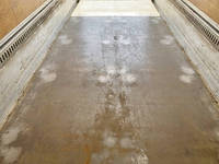 いすゞフォワードアルミウイング増トン（6t・8t）[写真26]