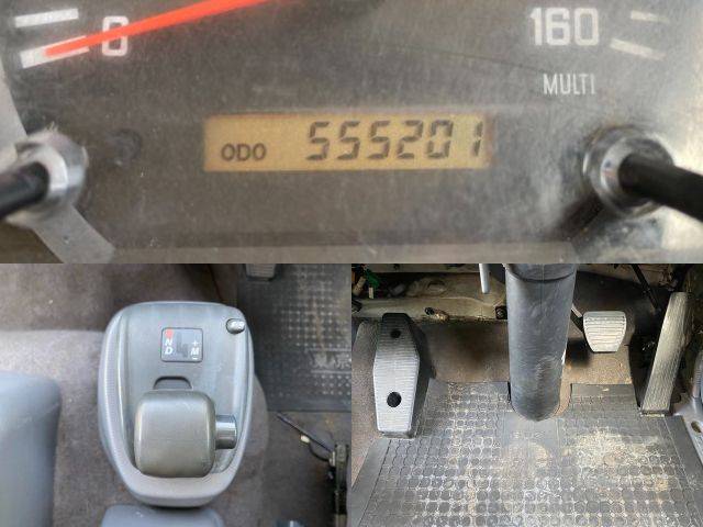 いすゞフォワードアルミウイング増トン（6t・8t）[写真36]