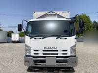 いすゞフォワードアルミウイング増トン（6t・8t）[写真04]