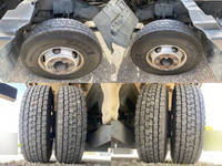 いすゞフォワードアルミウイング増トン（6t・8t）[写真06]