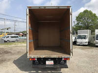 三菱ふそうキャンターアルミバン小型（2t・3t）[写真10]