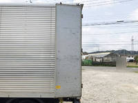 三菱ふそうキャンターアルミバン小型（2t・3t）[写真12]