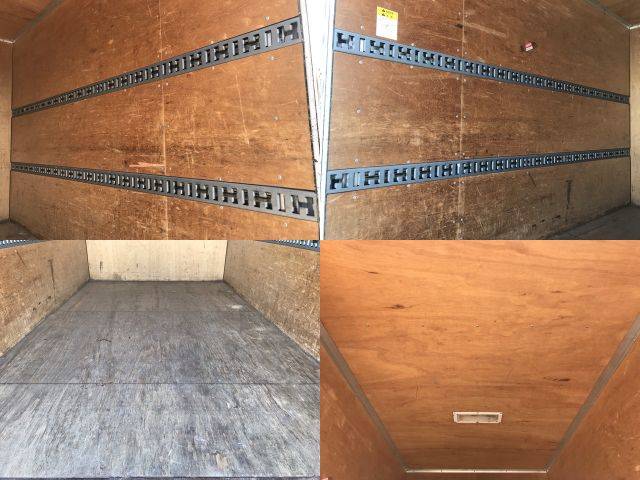 三菱ふそうキャンターアルミバン小型（2t・3t）[写真15]