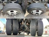 三菱ふそうキャンターアルミバン小型（2t・3t）[写真18]