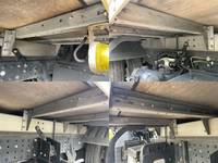 三菱ふそうキャンターアルミバン小型（2t・3t）[写真23]