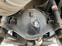 三菱ふそうキャンターアルミバン小型（2t・3t）[写真24]