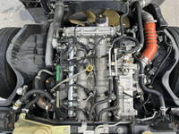 三菱ふそうキャンターアルミバン小型（2t・3t）[写真25]