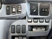 三菱ふそうキャンターアルミバン小型（2t・3t）[写真38]