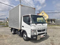 三菱ふそうキャンターアルミバン小型（2t・3t）[写真03]