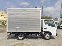 三菱ふそうキャンターアルミバン小型（2t・3t）[写真06]