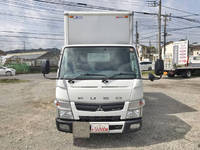 三菱ふそうキャンターアルミバン小型（2t・3t）[写真07]