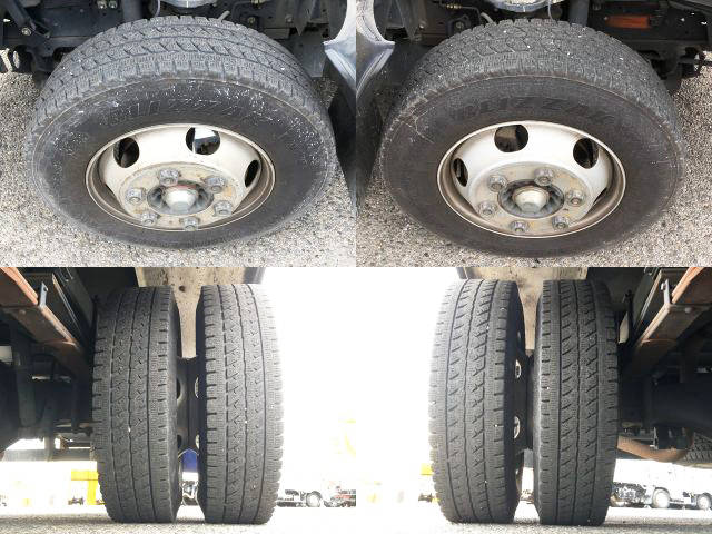 いすゞエルフ冷凍車（冷蔵車）小型（2t・3t）[写真19]