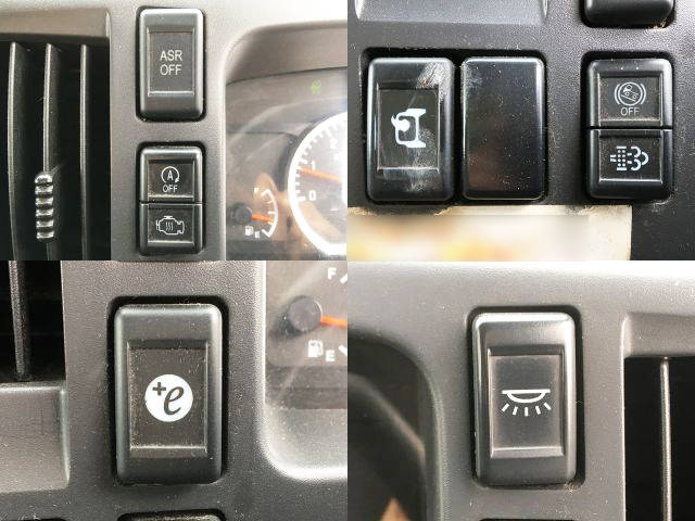 いすゞエルフ冷凍車（冷蔵車）小型（2t・3t）[写真35]