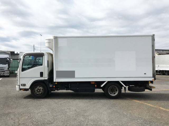 いすゞエルフ冷凍車（冷蔵車）小型（2t・3t）[写真05]