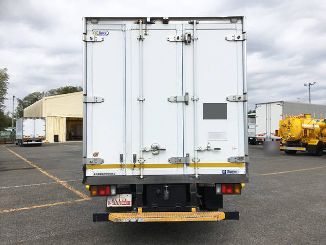 いすゞエルフ冷凍車（冷蔵車）小型（2t・3t）[写真09]