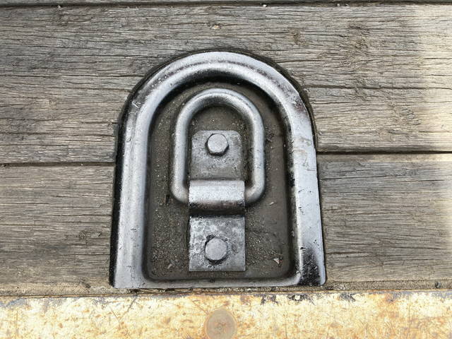 日野レンジャークレーン4段中型（4t）[写真14]