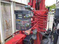 日野レンジャークレーン4段中型（4t）[写真15]