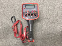 日野レンジャークレーン4段中型（4t）[写真19]